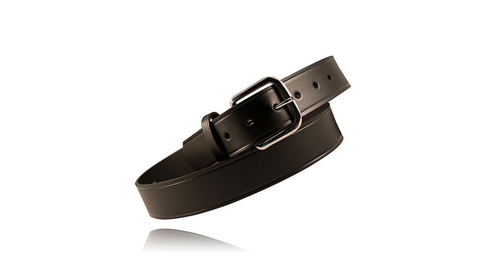 Boston Leather Boston - Off-duty Belt, 1inch - 6608-1-44