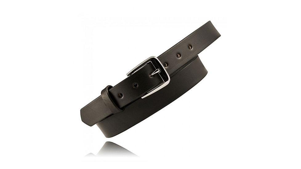 Boston Leather Boston - Pants Belt 1-1/2 Nl - 6582NL-1-28
