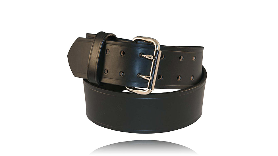 Boston Leather Explorer Duty Belt - 2 1/4inch - 6503-1-38