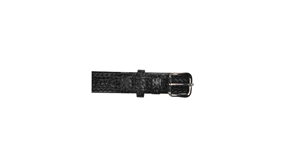 Fully Lined Ranger Belt