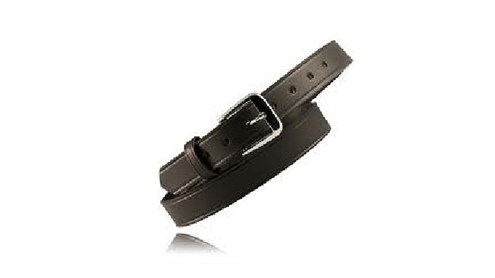 Boston Leather Off Duty Belt W/beltprotector - 6582R-1-42