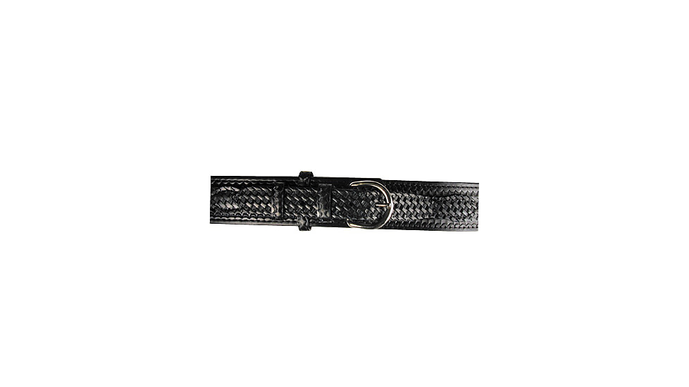 Boston Leather Riverside Belt - 6570-3-26