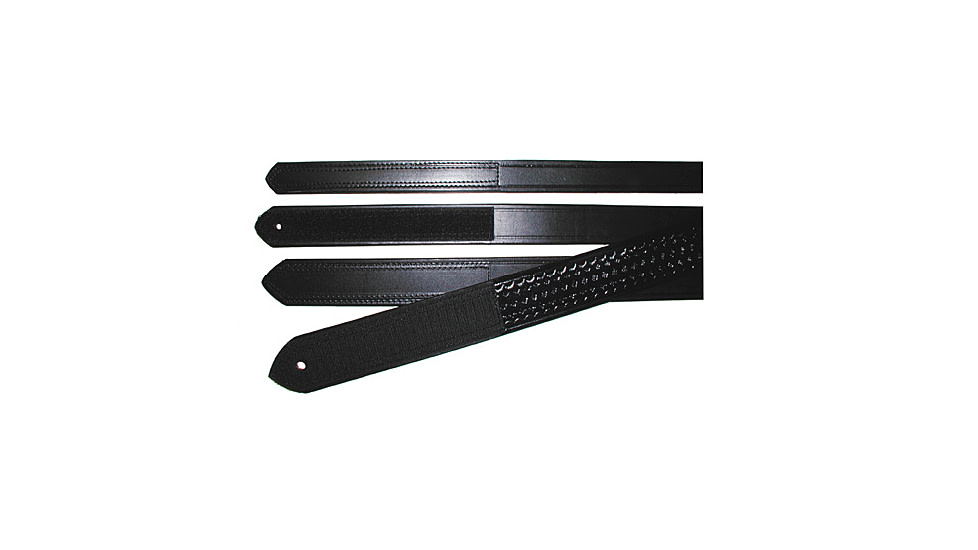 Velcro Tipped Belt 1-1/4