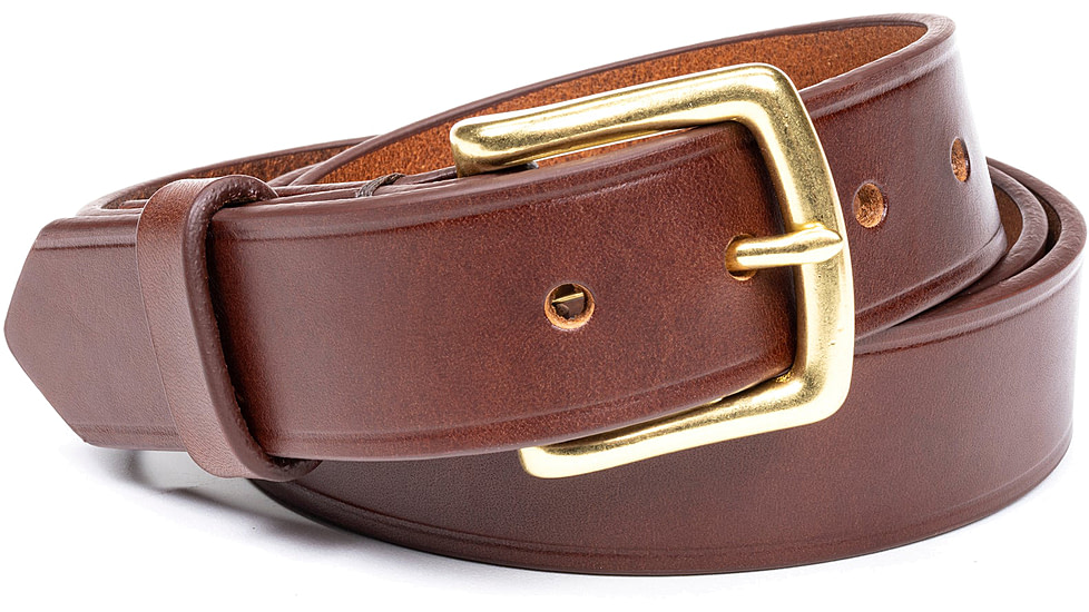 Boyt Harness Leather Belt - Mens