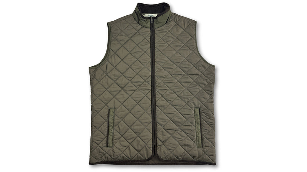 Boyt Harness Quilted Vest - Mens