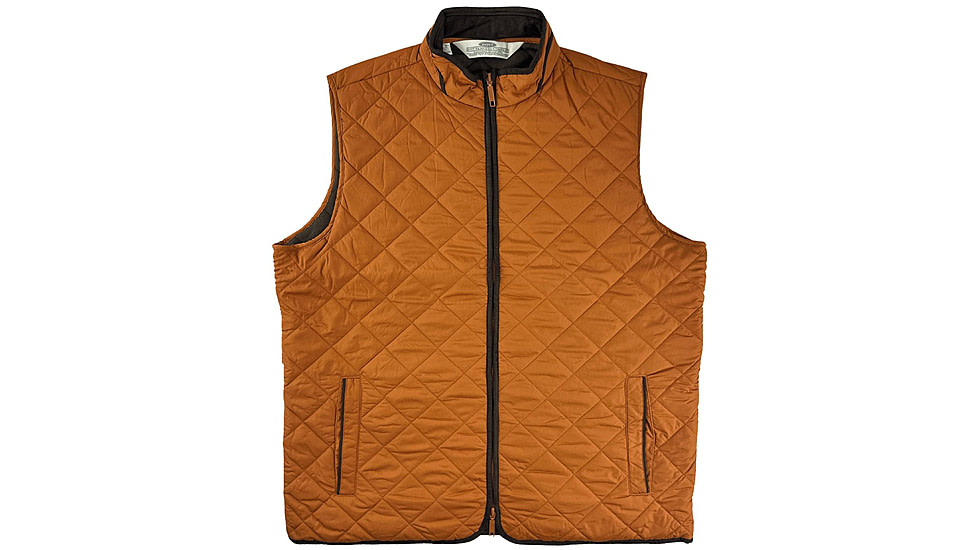 Boyt Harness Quilted Vest - Mens