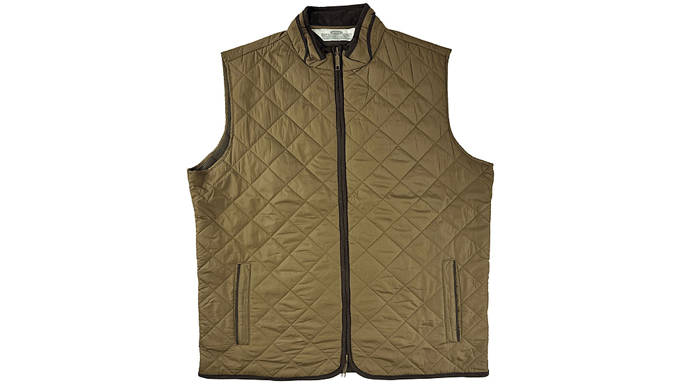 Boyt Harness Quilted Vest - Mens