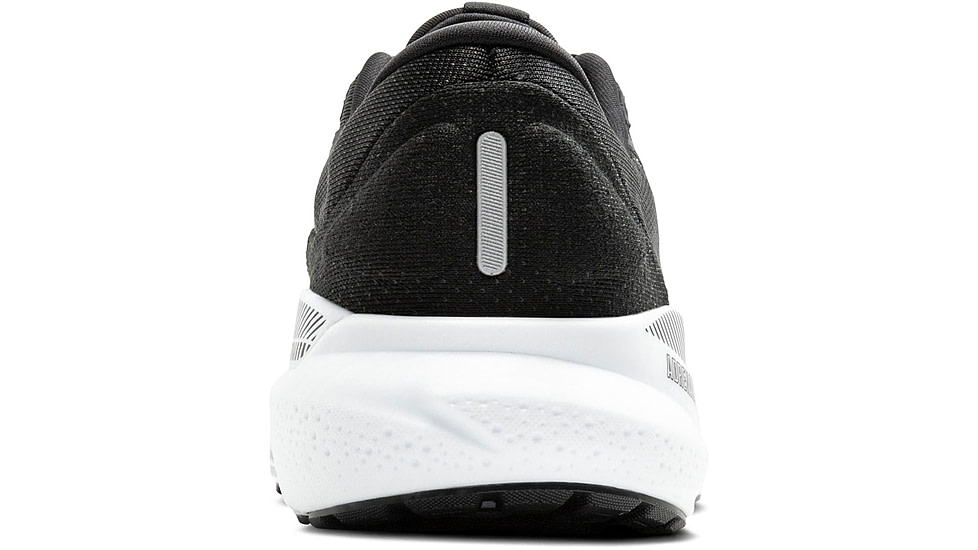 Brooks Adrenaline GTS 24 Road Running Shoes - Mens, Black/White, 10.0 US/Medium, 1104371D087.100