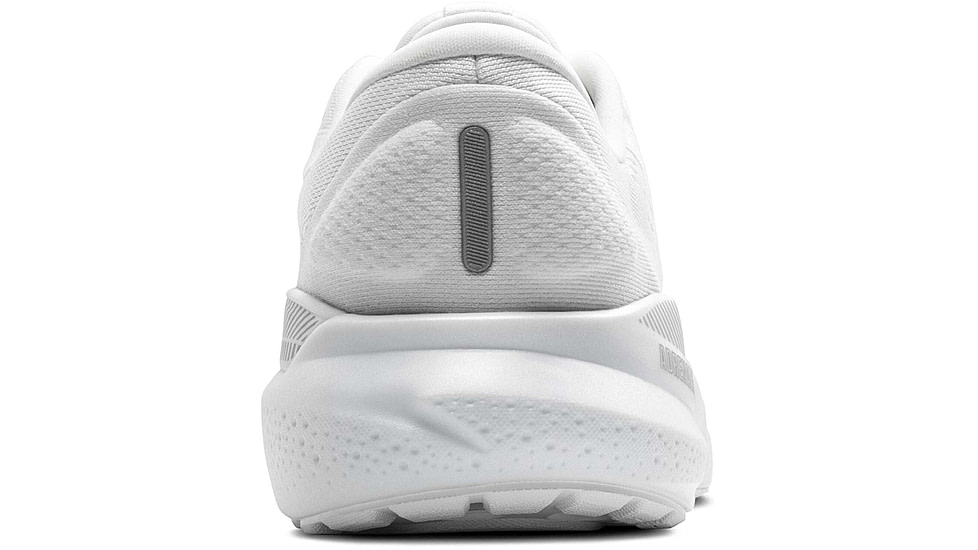 Brooks Adrenaline GTS 24 Road Running Shoes - Womens, White/Oyster/Alloy, 6.0 US/Medium, 1204261B148.060