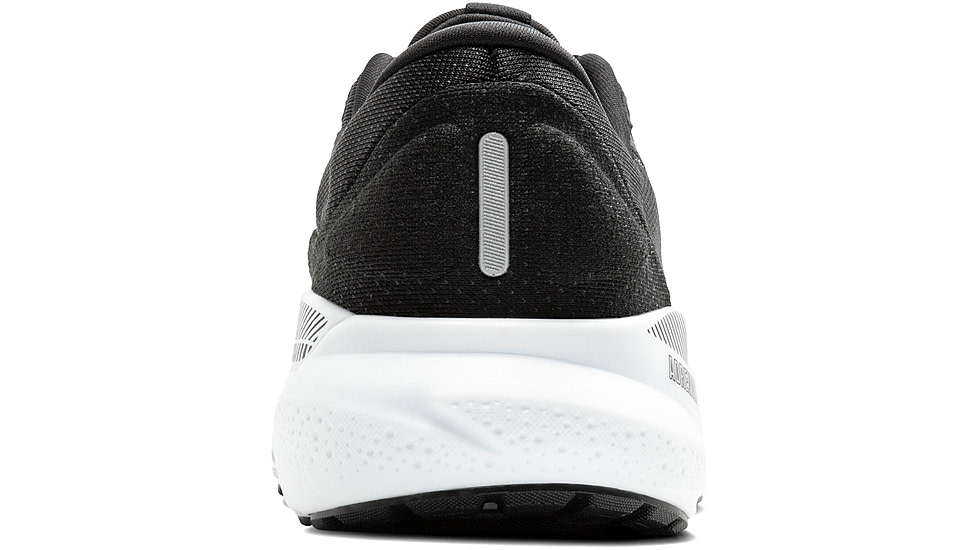 Brooks Adrenaline GTS 24 Running Shoes - Womens, Black/White, 8.5 US, 1204261B087.085