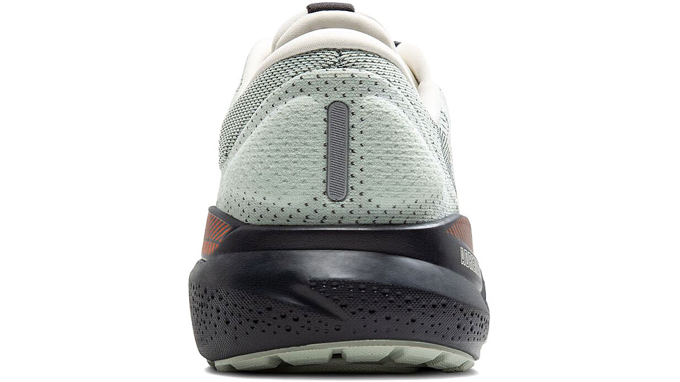 Brooks Adrenaline GTS 24 Running Shoes - Womens, Mercury/Ebony/Copper, 7 US, 1204261B030.070