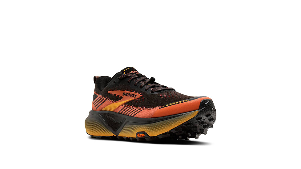 Brooks Cascadia 20 Trail Running Shoe - Mens