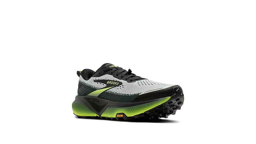 Brooks Cascadia 20 Trail Running Shoe - Mens