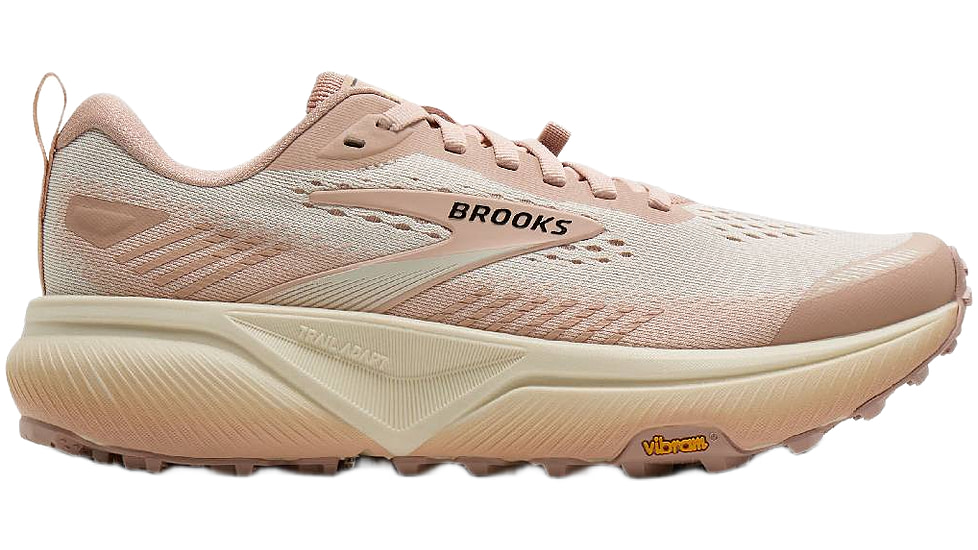 Brooks Cascadia 20 Trail Running Shoe - Womens