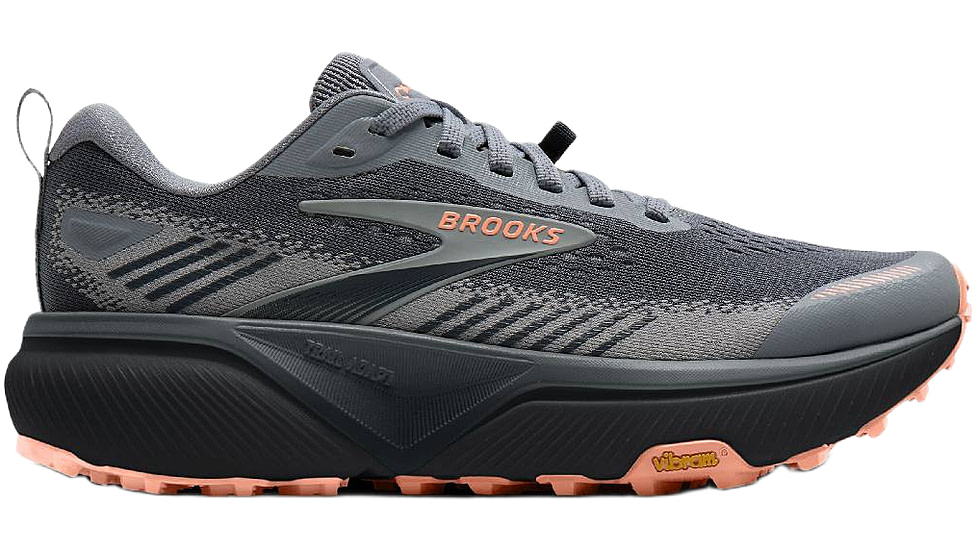 Brooks Cascadia 20 Trail Running Shoe - Womens