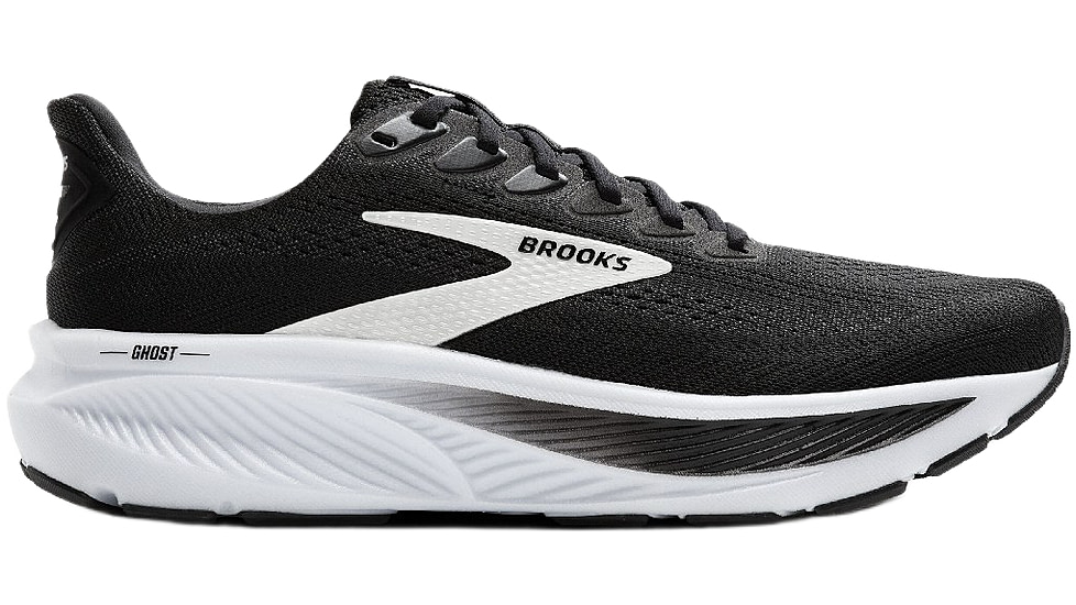 Brooks Ghost 17 - Mens