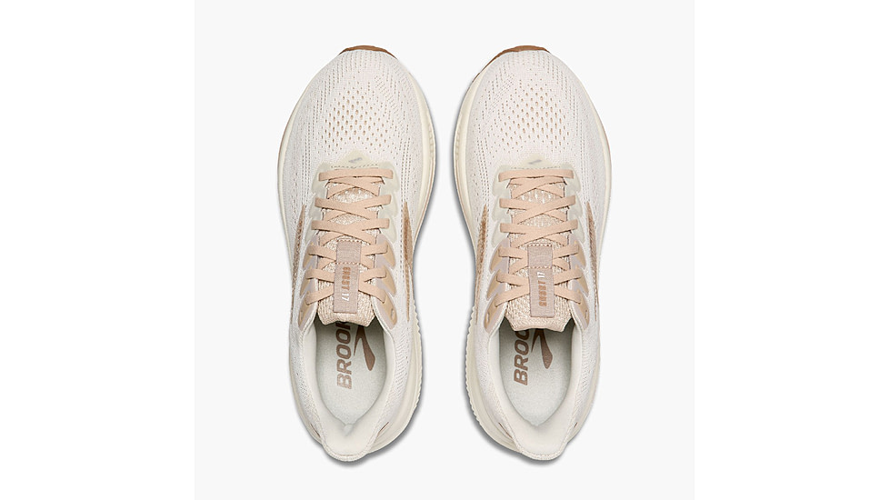 Brooks Ghost 17 - Womens