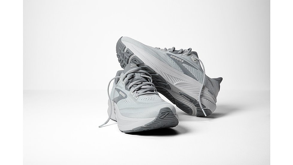 Brooks Ghost 18 Running Shoes - Mens