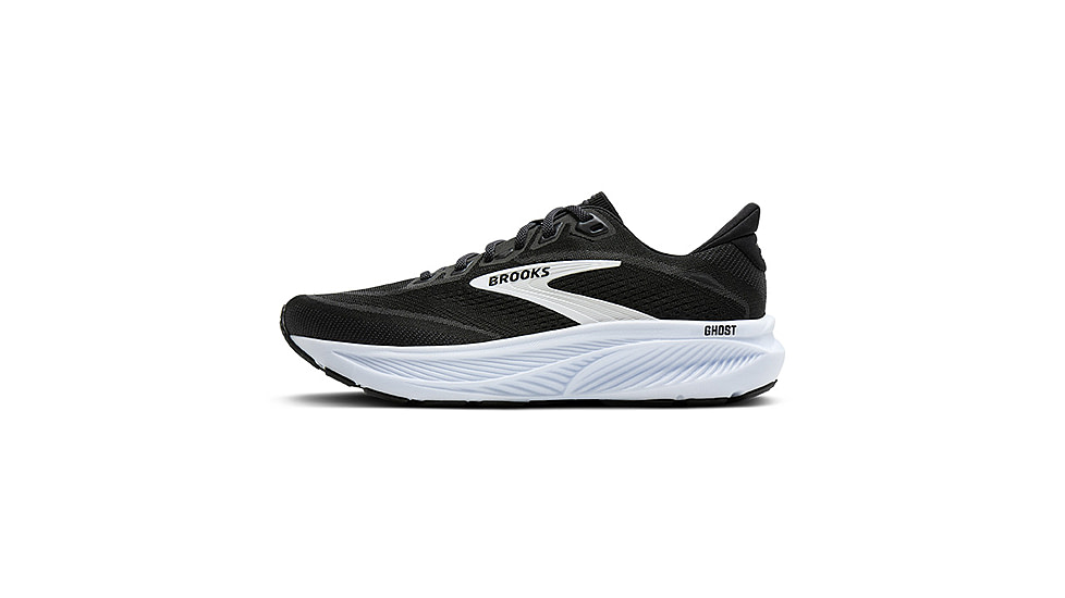 Brooks Ghost 18 Running Shoes - Mens