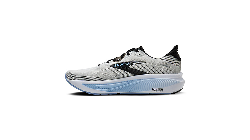 Brooks Ghost 18 Running Shoes - Mens