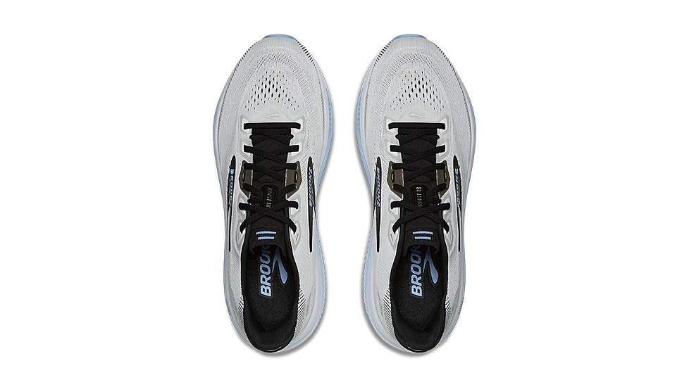 Brooks Ghost 18 Running Shoes - Mens