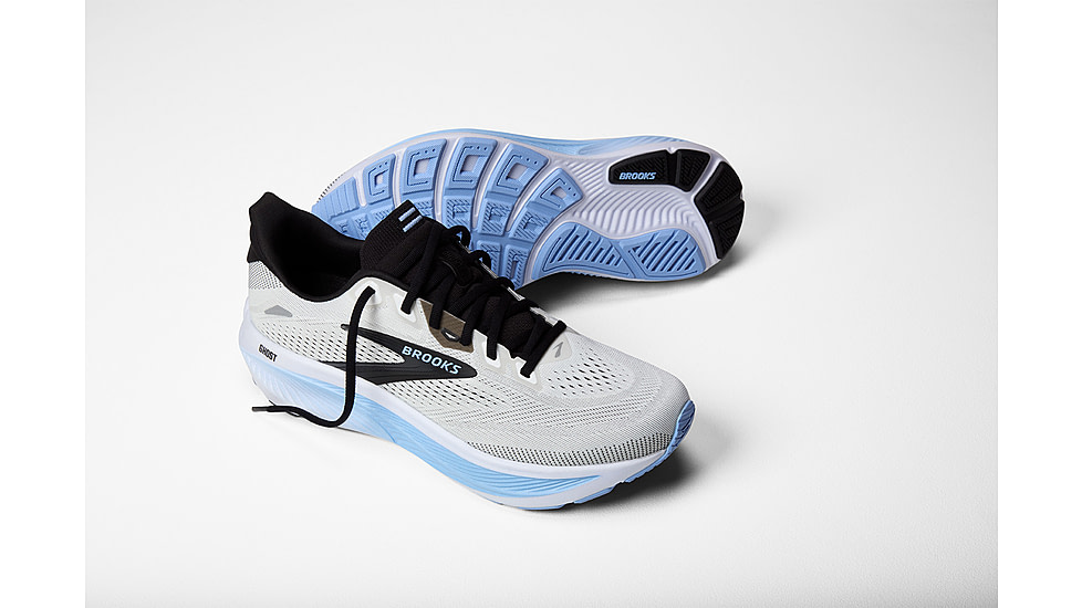 Brooks Ghost 18 Running Shoes - Mens