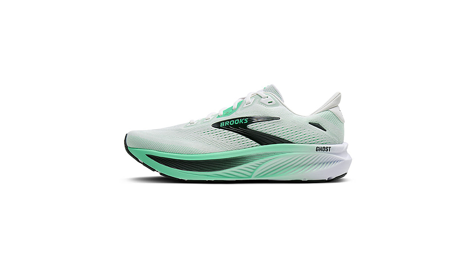 Brooks Ghost 18 Running Shoes - Mens