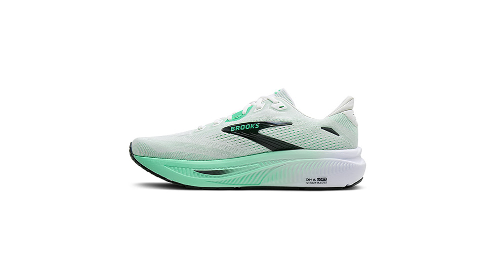 Brooks Ghost 18 Running Shoes - Mens