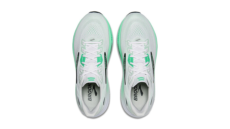 Brooks Ghost 18 Running Shoes - Mens