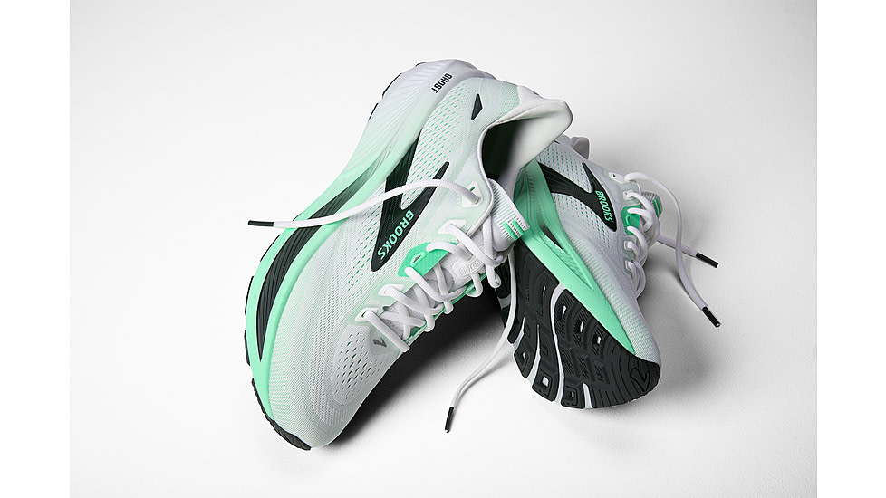 Brooks Ghost 18 Running Shoes - Mens