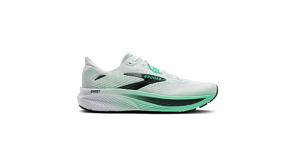 Brooks Ghost 18 Running Shoes - Mens