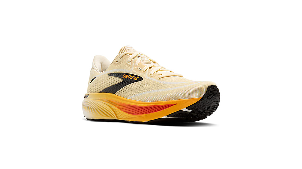 Brooks Ghost 18 Running Shoes - Mens
