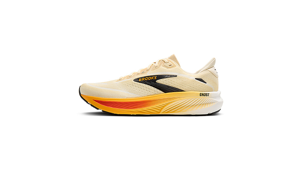Brooks Ghost 18 Running Shoes - Mens
