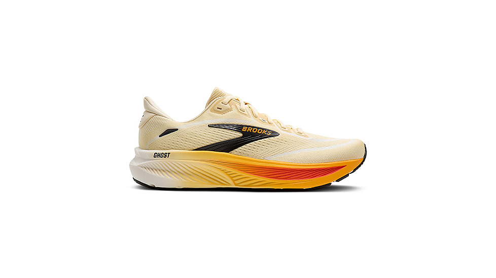 Brooks Ghost 18 Running Shoes - Mens