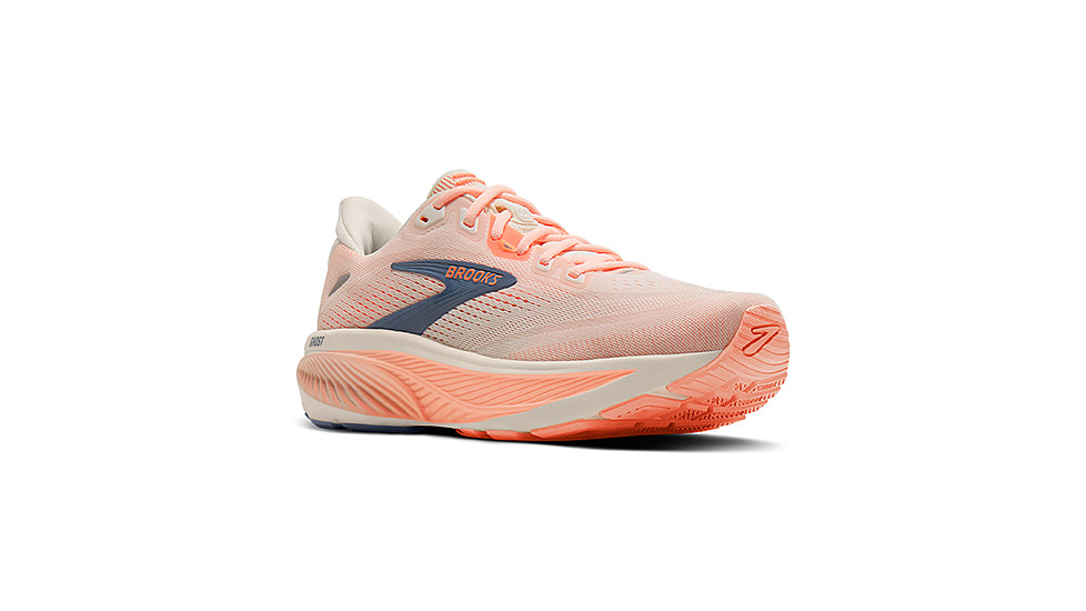 Brooks Ghost 18 Running Shoes - Womens