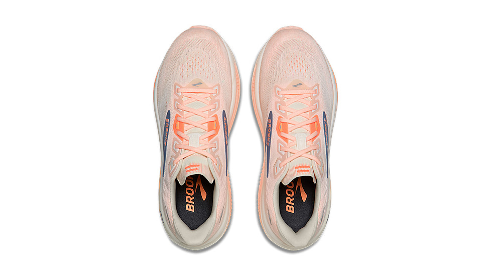 Brooks Ghost 18 Running Shoes - Womens