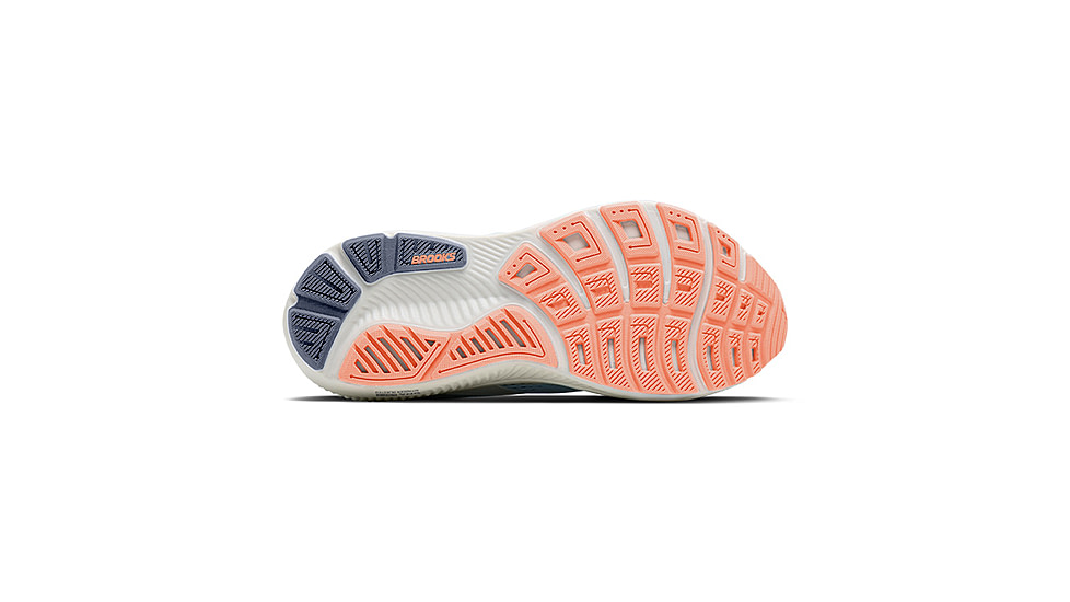 Brooks Ghost 18 Running Shoes - Womens
