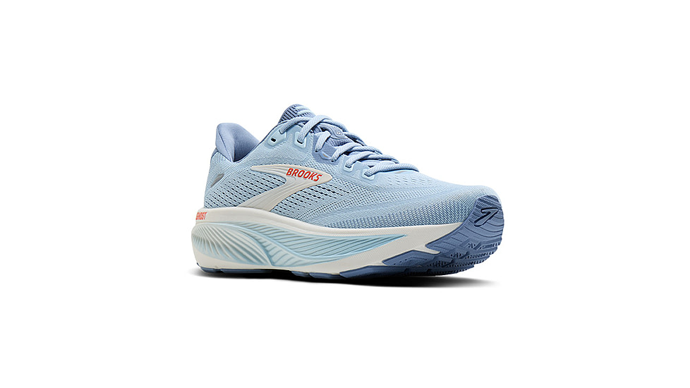 Brooks Ghost 18 Running Shoes - Womens