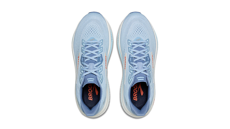 Brooks Ghost 18 Running Shoes - Womens