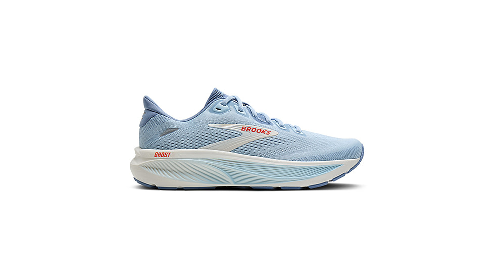 Brooks Ghost 18 Running Shoes - Womens