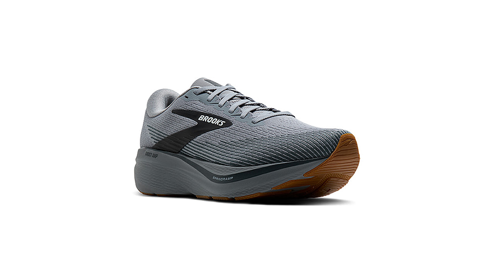Brooks Ghost Amp Running Shoes - Mens