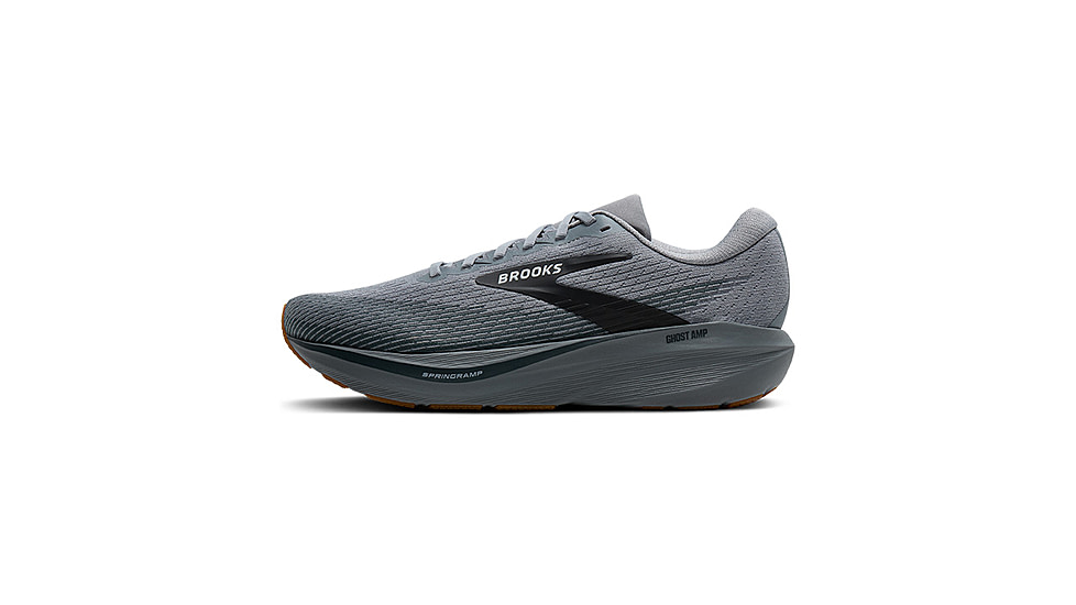 Brooks Ghost Amp Running Shoes - Mens