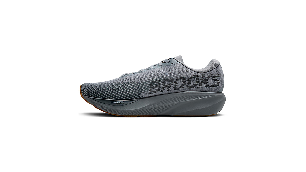 Brooks Ghost Amp Running Shoes - Mens