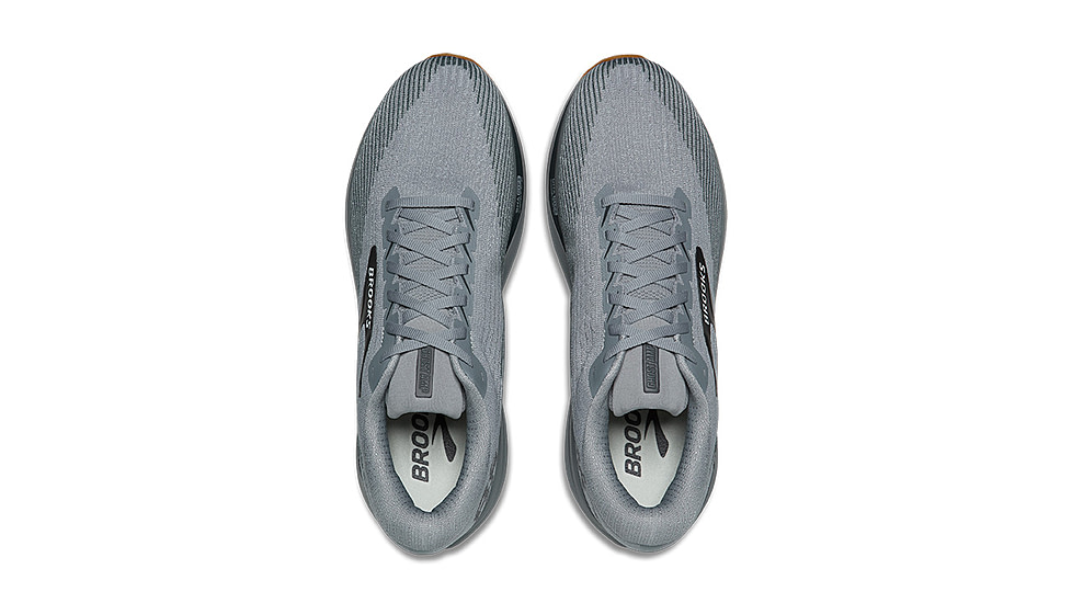 Brooks Ghost Amp Running Shoes - Mens