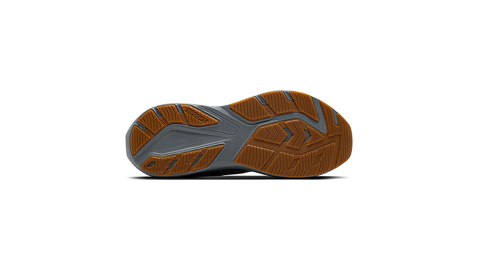 Brooks Ghost Amp Running Shoes - Mens