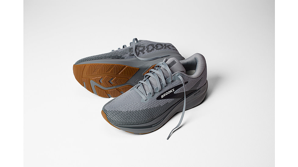 Brooks Ghost Amp Running Shoes - Mens
