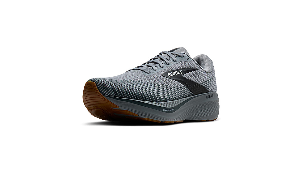 Brooks Ghost Amp Running Shoes - Mens