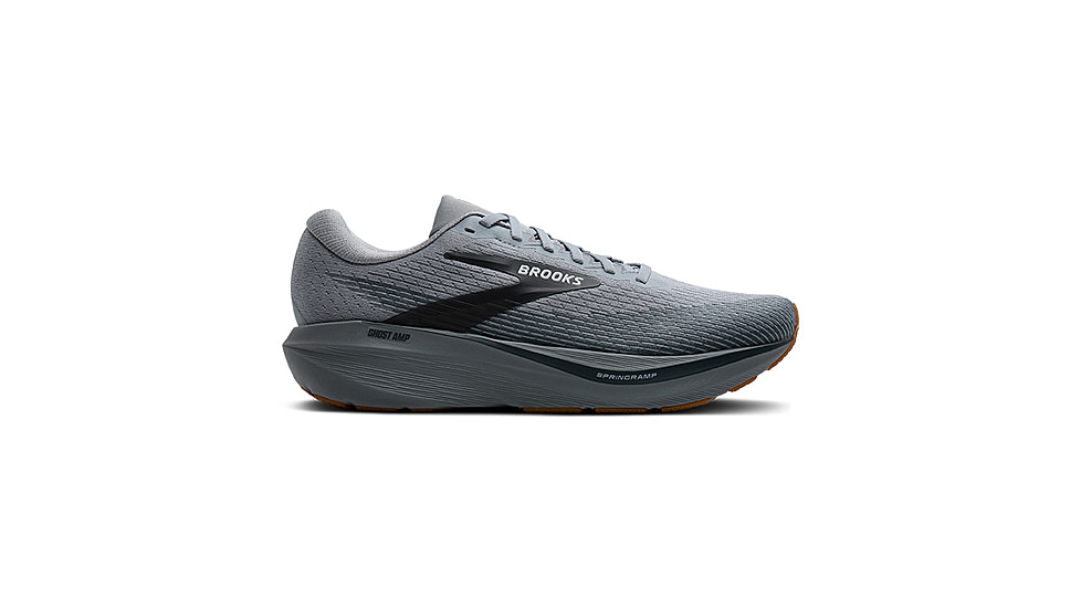 Brooks Ghost Amp Running Shoes - Mens