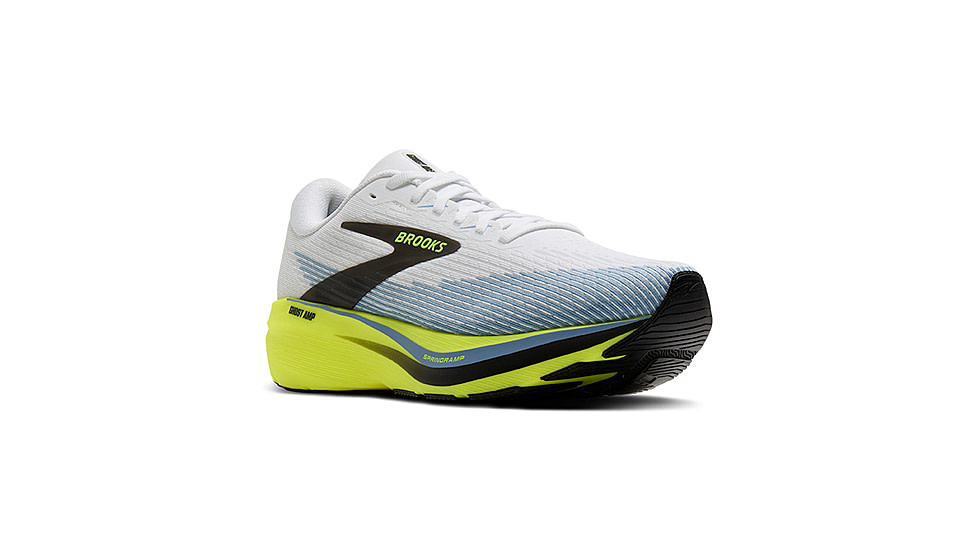 Brooks Ghost Amp Running Shoes - Mens