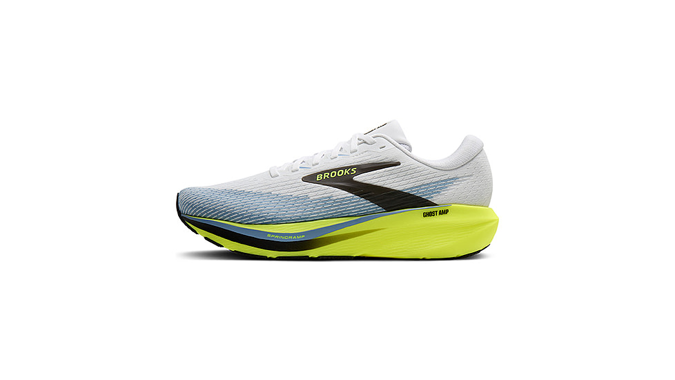Brooks Ghost Amp Running Shoes - Mens